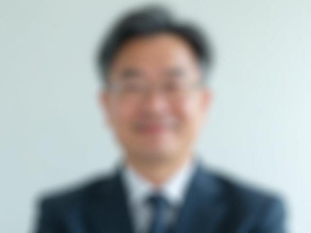 이순신 CEO & Co-founder